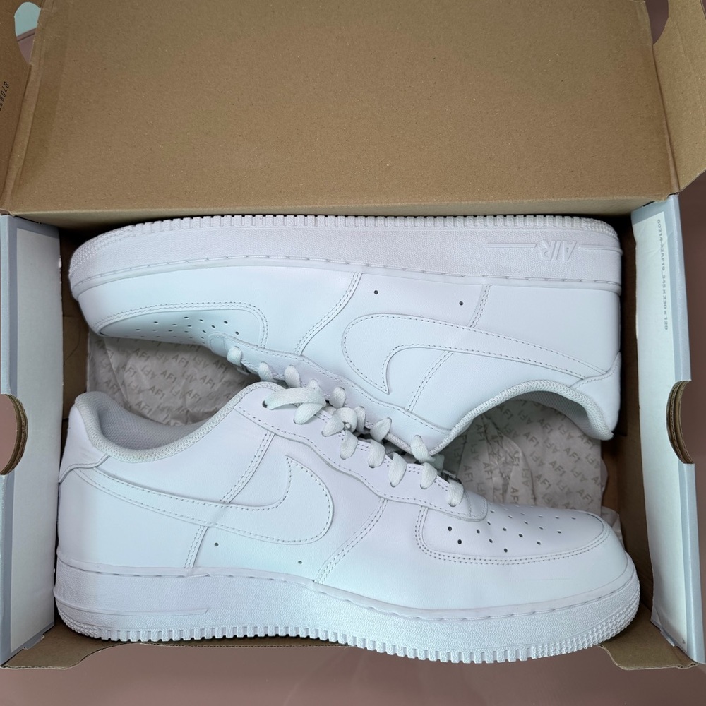 Nike Air Force 1 Sneaker